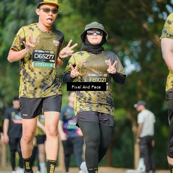 Runner Photo 6910444