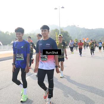 Runner Photo 6910450