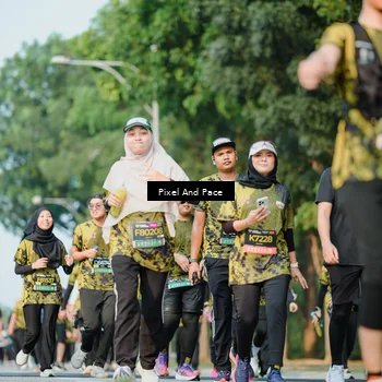 Runner Photo 6910465