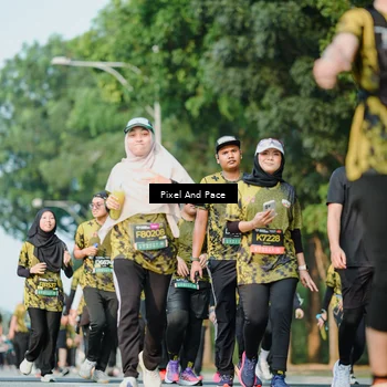 Runner Photo 6910468
