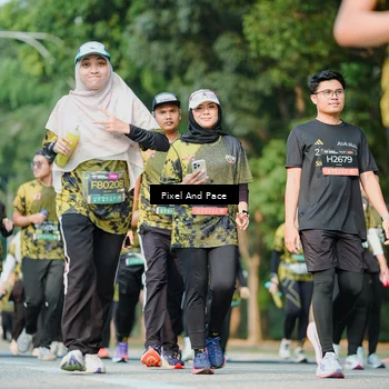 Runner Photo 6910477