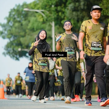 Runner Photo 6910495