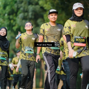 Runner Photo 6910502
