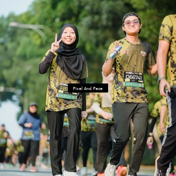 Runner Photo 6910511