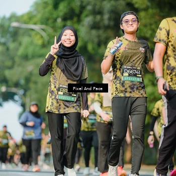Runner Photo 6910513