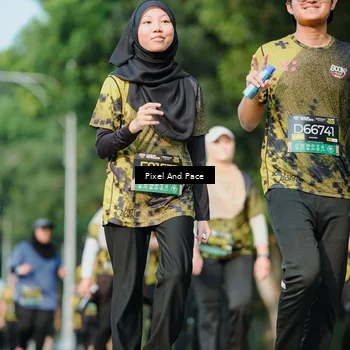 Runner Photo 6910514