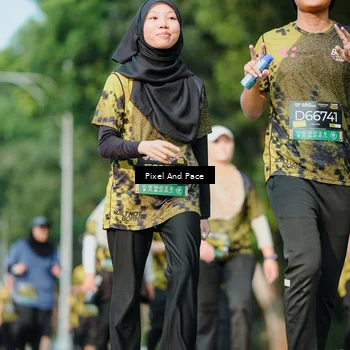 Runner Photo 6910529