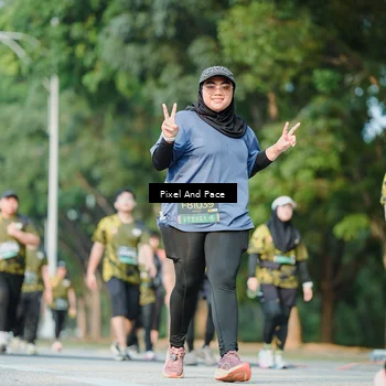 Runner Photo 6910532