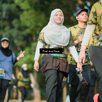 Runner Photo 6910533