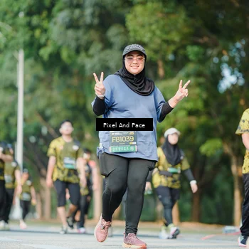 Runner Photo 6910541
