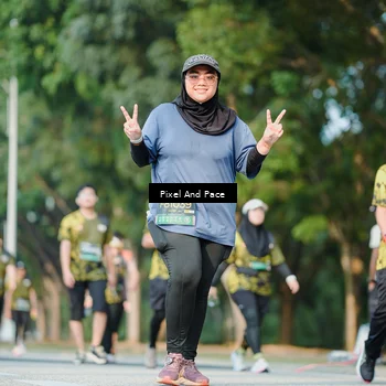 Runner Photo 6910543