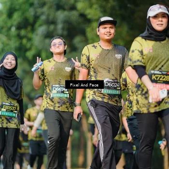 Runner Photo 6910558