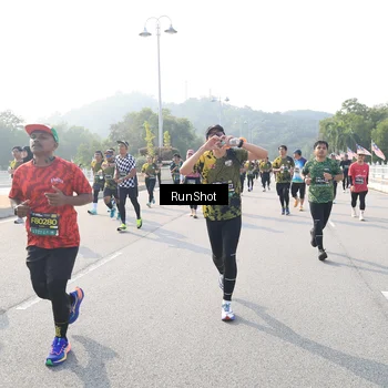 Runner Photo 6910561