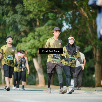 Runner Photo 6910563