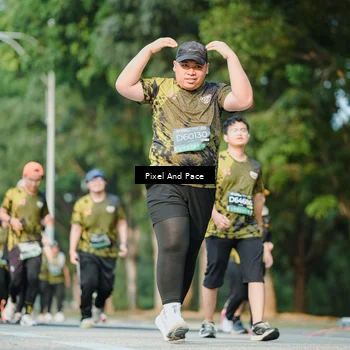 Runner Photo 6910580