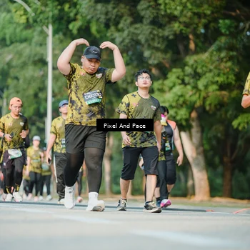 Runner Photo 6910582