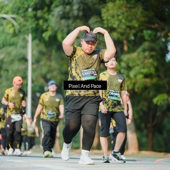 Runner Photo 6910589