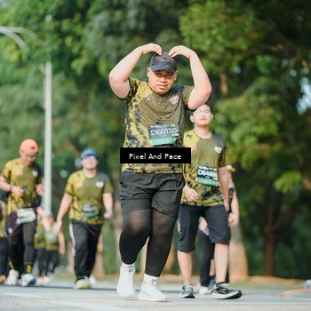 Runner Photo 6910592