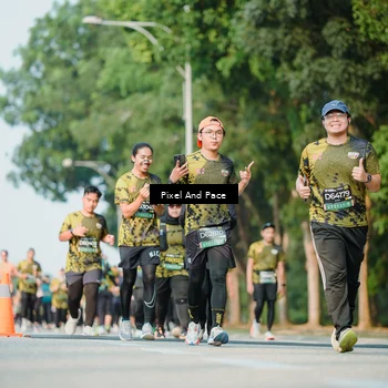 Runner Photo 6910609