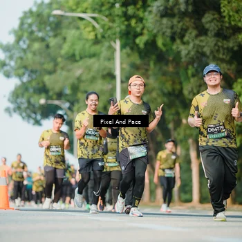 Runner Photo 6910614