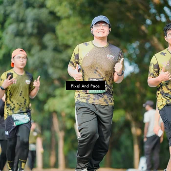 Runner Photo 6910615