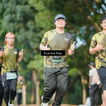 Runner Photo 6910617