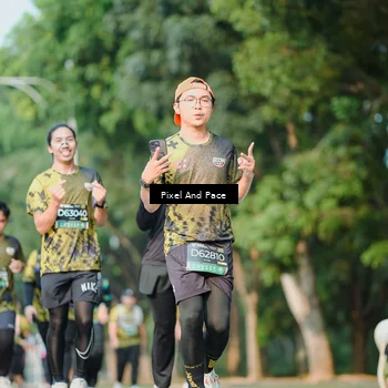 Runner Photo 6910621
