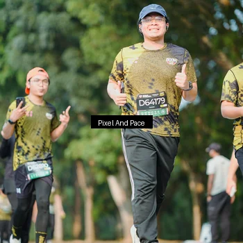 Runner Photo 6910622