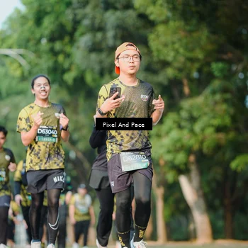 Runner Photo 6910626