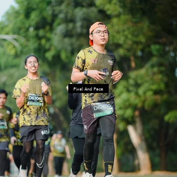 Runner Photo 6910629