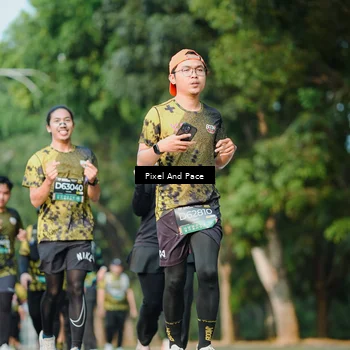 Runner Photo 6910631