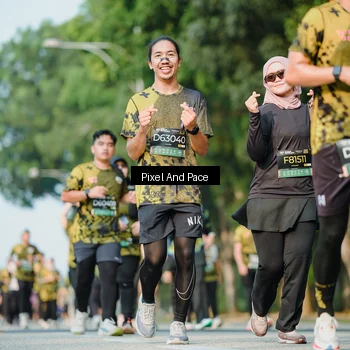 Runner Photo 6910635