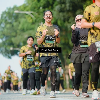 Runner Photo 6910638