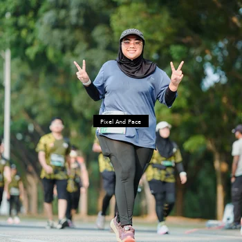 Runner Photo 6910639