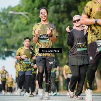 Runner Photo 6910644