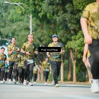 Runner Photo 6910645