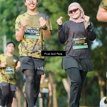 Runner Photo 6910652
