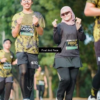 Runner Photo 6910654