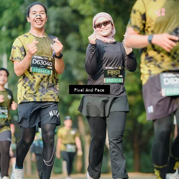Runner Photo 6910657