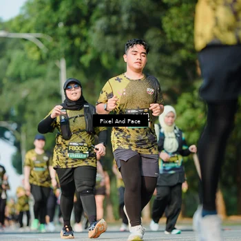 Runner Photo 6910662