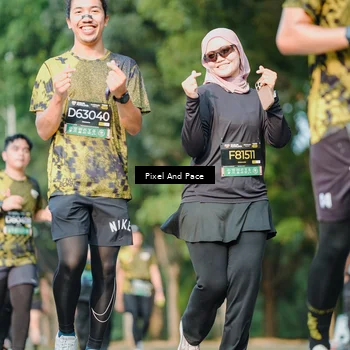 Runner Photo 6910665