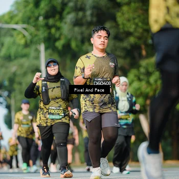 Runner Photo 6910666