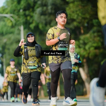Runner Photo 6910670