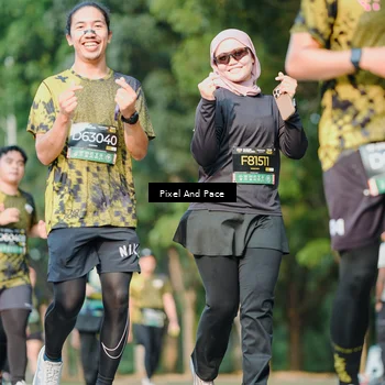 Runner Photo 6910683