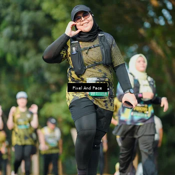 Runner Photo 6910701
