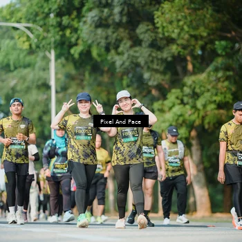 Runner Photo 6910711