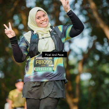 Runner Photo 6910719