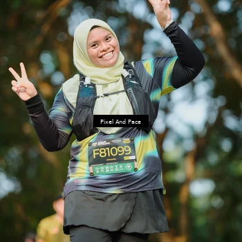 Runner Photo 6910720
