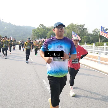 Runner Photo 6910721