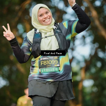 Runner Photo 6910725